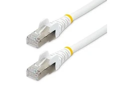 „StarTech“ 2M CAT6A ETHERNETO KABELIS LSZH/10GBE TINKLO PATCHARINIS KABELIS