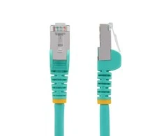 StarTech NLAQ- 50C- CAT6A- PATCH maitinimo kabelis AquA 0,5 m S / FTP (S- STP)
