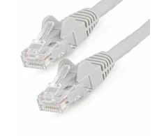 StarTech LSZH CAT6 ETHERNETO KABELIS UTP LSZH CAT6 ETTERNETO KABELIS UTP