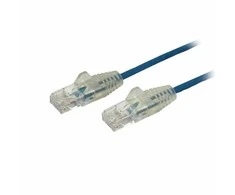 StarTech CAT6 KABELIS - 2 M - MĖLYNAS/.
