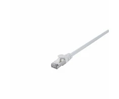 V7 Baltas CAT7 SFTP kabelis 1M RJ45