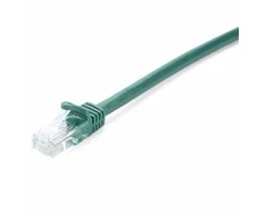 V7 CAT6 Ethernet Žalias UTP 3M