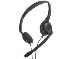 Ausinės Sennheiser Epos PC 3 Chat