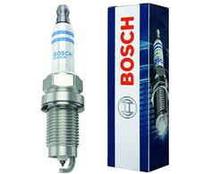 Bosch Uždegimo Žvakė Audi A3 A1 SEAT Altea Leon Toledo SKODA Octavia Fabia VW Golf Polo Touran 6Q0 905 105 A 6Q0 905 105