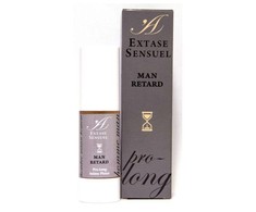 La Martina Extase Sensuel Man Retard Pro-Long 30ml Gel for Prolonged Performance