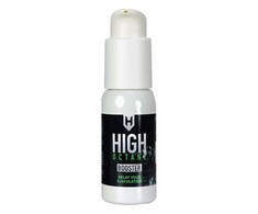 La Martina High Octane Booster Gel with Clove Oil - 50ml Soothing Formula