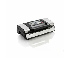 Namų ir virtuvės prietaisas - LAICA vakuuminė mašina VT31200 20 L/min dviguba pompa