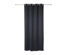 Naktinės užuolaidos Atmosphera 103859L2 t. pilka, 140×260 cm