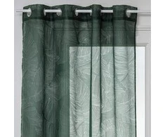 Atmosphera DEVO curtain 140 x 240 cm, žalias