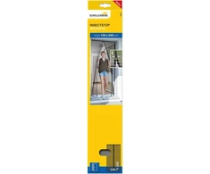 Drėkintuvas Dymo FLYSCREEN MAGNET CURT 120X240 ANTHRACIT