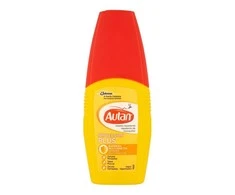 Autan Repellent Purškiklis apsauginis purškiamas losjonas nuo vabzdžių 100ml