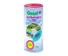 Vabzdys Gesal Skruzdėlės (500g)