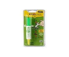 Vabzdys Novar Ecogel Skruzdėlės Švirkštas 10 g