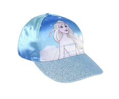 Vaikiška kepurė Frozen Mėlyna (53 cm)