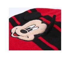 CERDÁ Vaikiška kepurė Mickey Mouse Raudona