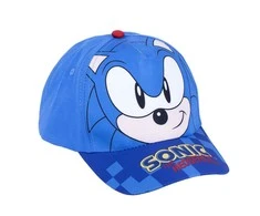 Kepurė CERDÁ Sonic rinkinys: akiniai nuo saulės + kepuraitė nuo saulės
