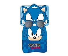 Kepurė CERDÁ Sonic rinkinys: akiniai nuo saulės + kepuraitė nuo saulės