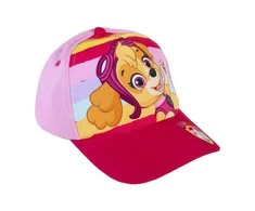 Inca Paw Patrol kepurė nuo saulės ir akiniai nuo saulės