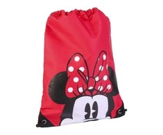 CERDÁ Vaikiška kuprinė Minnie Mouse Raudona