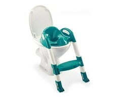 Thermobaby Abakus Thermobab WC padengti su laipsniais - smarerald