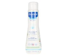 "Mustela" valomasis vanduo "No-Rinse" 200ml