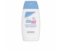 "Sebamed Baby Intensive Milk"kūdikių pienelis 200ml