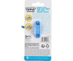 Disney Vaikiškas dviračio varpas Looney Tunes CZ10962 Geltona