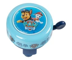 Spin Master Vaikiškas dviračio varpas The Paw Patrol CZ10548 Mėlyna