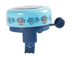 Spin Master Vaikiškas dviračio varpas The Paw Patrol CZ10548 Mėlyna