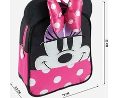 Primark Hot Deals *****Krepšys lunchbox dziecięca Minnie 3414 36740