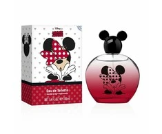 "Disney Minnie" tualetinis vanduo su purškikliu 100ml