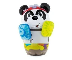 Chicco Fit&amp;Fun Panda Boxing