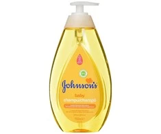 Johnson &amp; Johnson Johnson's kūdikių šampūnas 750ml