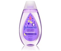 Johnson &amp; Johnson Johnson's Baby Champu Dulces Sueños 300
