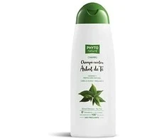 Luxana „Phyto Nature Tea Tree School“ šampūnas 400 ml