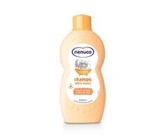 "Nenuco" itin švelnus šampūnas 500ml