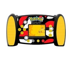 Krups Pokemon interaktyvi kamera