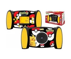 Krups Pokemon interaktyvi kamera
