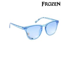 Vaikiški akiniai nuo saulės Frozen Mėlyna Tamsiai mėlyna