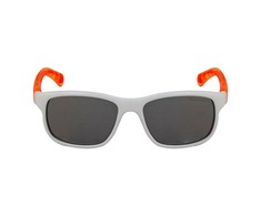 Akiniai NIKE CHAMEV0815106. Akiniai przeciwsłoneczne, Kolor balta oranžinė. Dziecko.