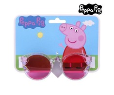 Vaikiški akiniai nuo saulės Peppa Pig Rožinė