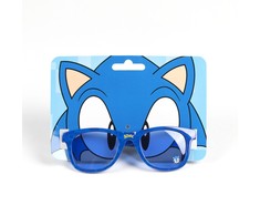 Vaikiški akiniai nuo saulės Sonic Mėlyna