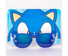 Akiniai nuo saulės vaikams Sonic, mėlyna