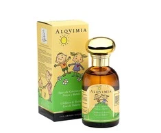 Vaikiški kvepalai Agua de Colonia para Niños y Bebés Alqvimia EDT (100 ml)
