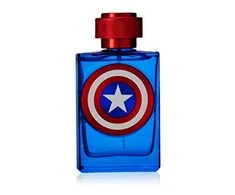 Capitan America Marvel Avengers Captain America kūno purškiklis 200ml