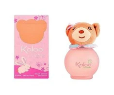Kaloo Classic Lilirose Eau De Senteur Purškiklis Kvepalai vaikams 100ml