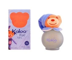 Tualetinis vanduo Classic Mėlyna Kaloo EDT vaikams, 100 ml