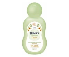 "Denenes Cologne Naturals" kremas kūdikių odelei 500ml