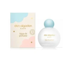 Don Algodon Baby Agua De Perfume 100 ml purškiami vaikiški kvepalai