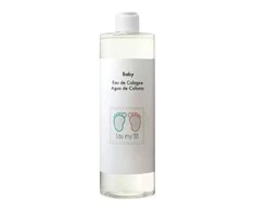 Air-Val Eau My Bb Cologne vaikiški kvepalai 500ml